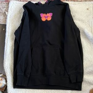 Zumiez hoody